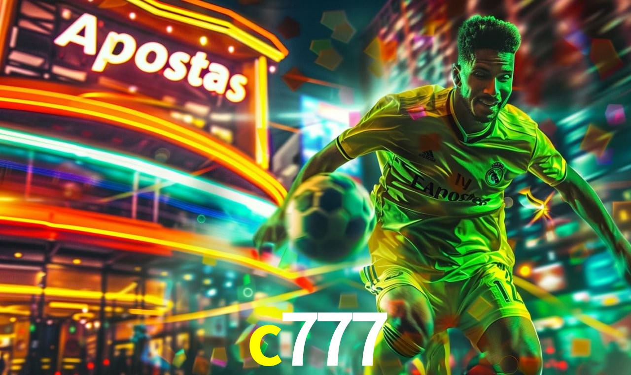 Recursos de Bônus c777