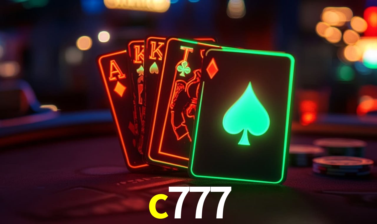 Estatísticas do Jogo c777