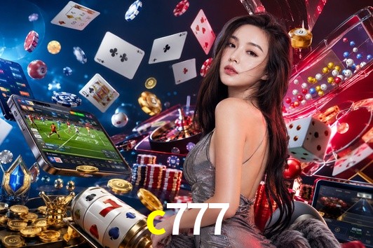 Game Statistics c777