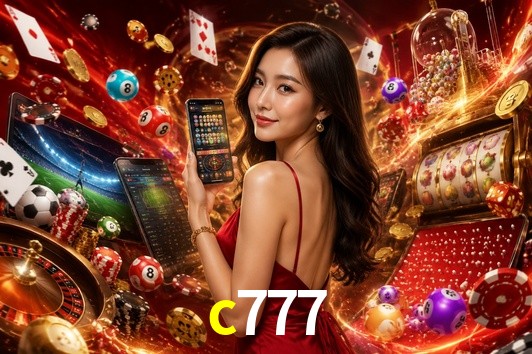 Responsive Design c777