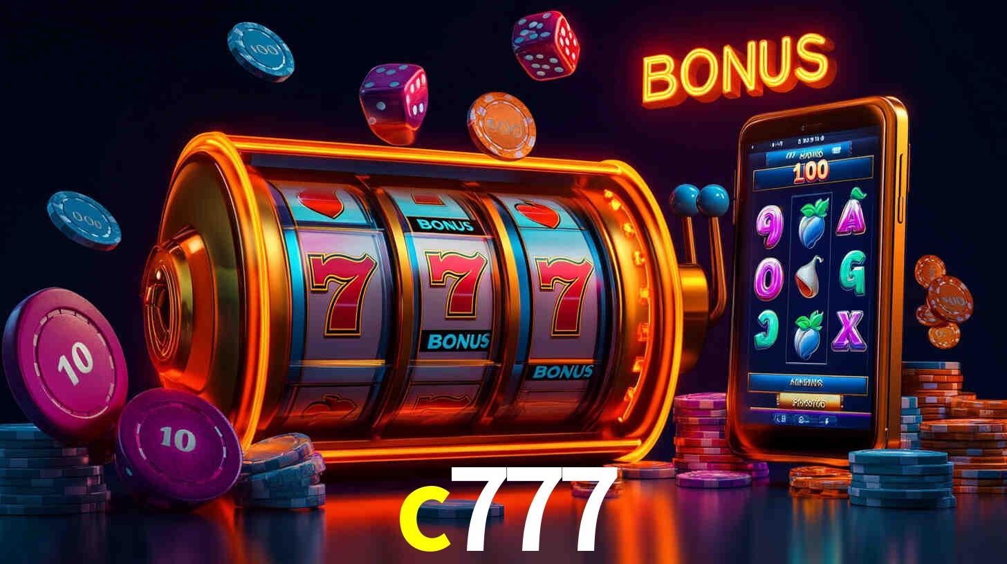 Explorando a Categoria de Eventos em Apostas na c777