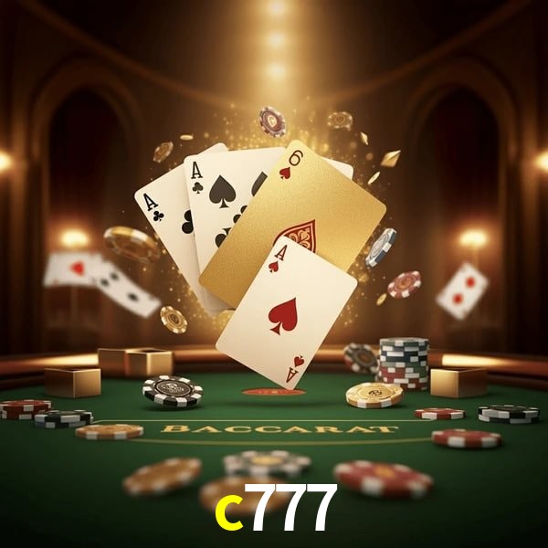 VIP Casino c777