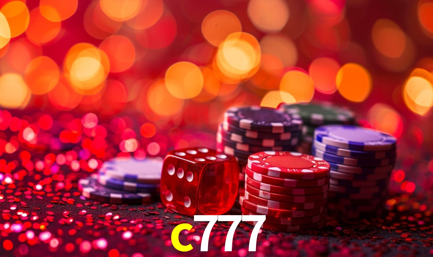 Desvendando o Mundo dos Jogos Virtuais na c777