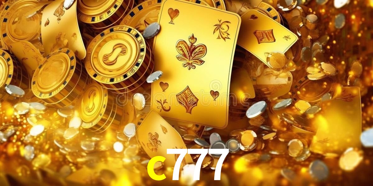 c777 download
