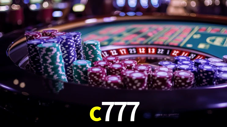 Welcome Bonus c777