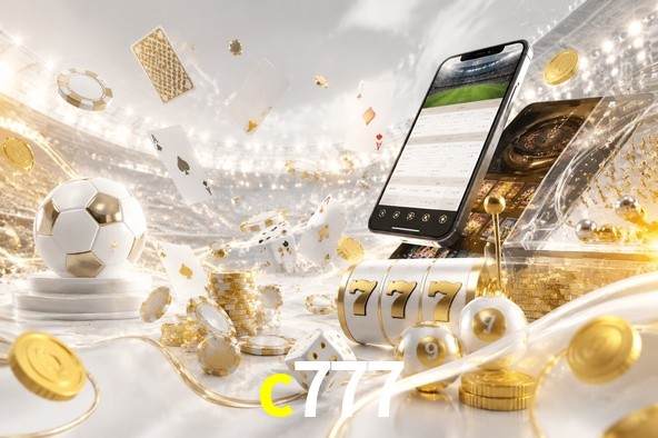 Football Betting c777