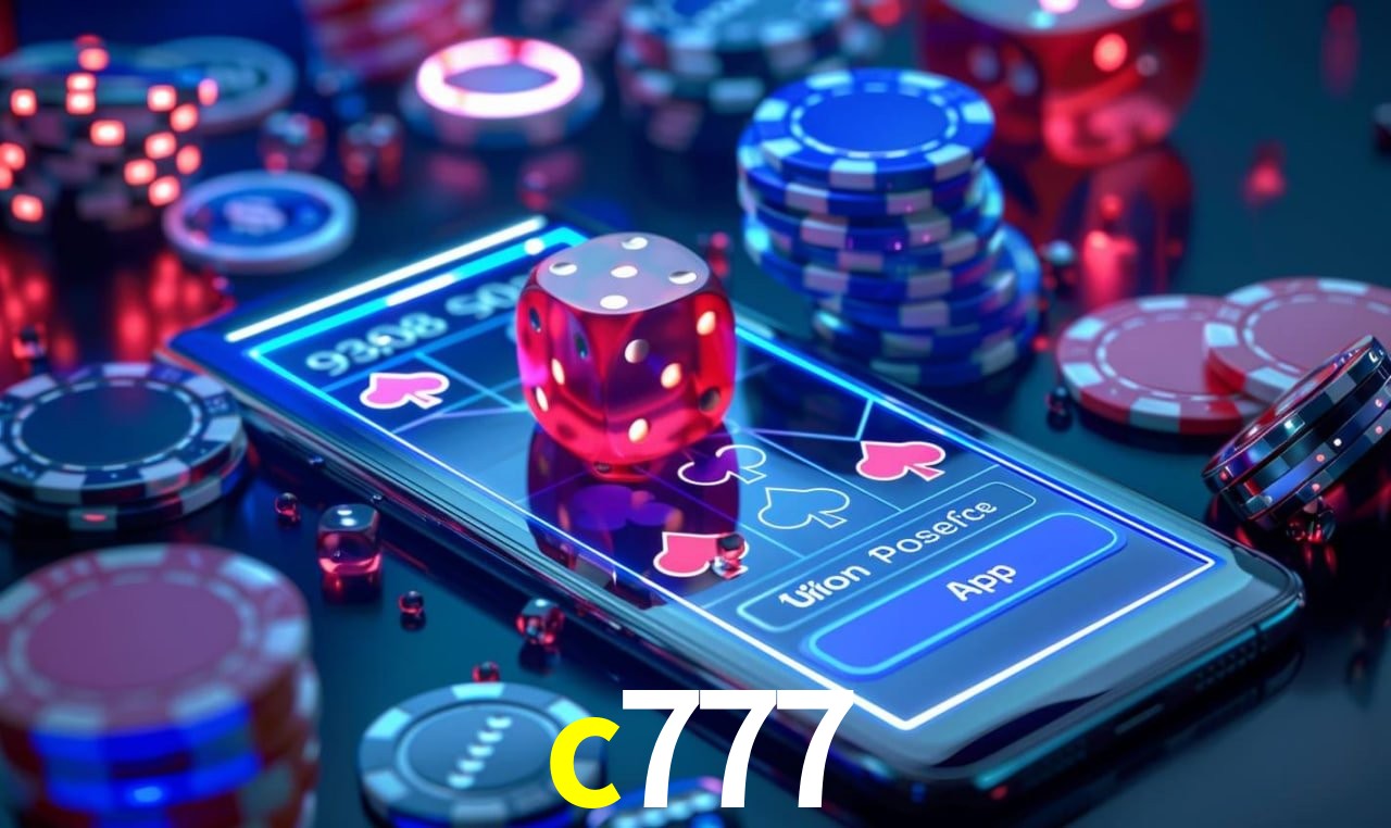 c777 telegram