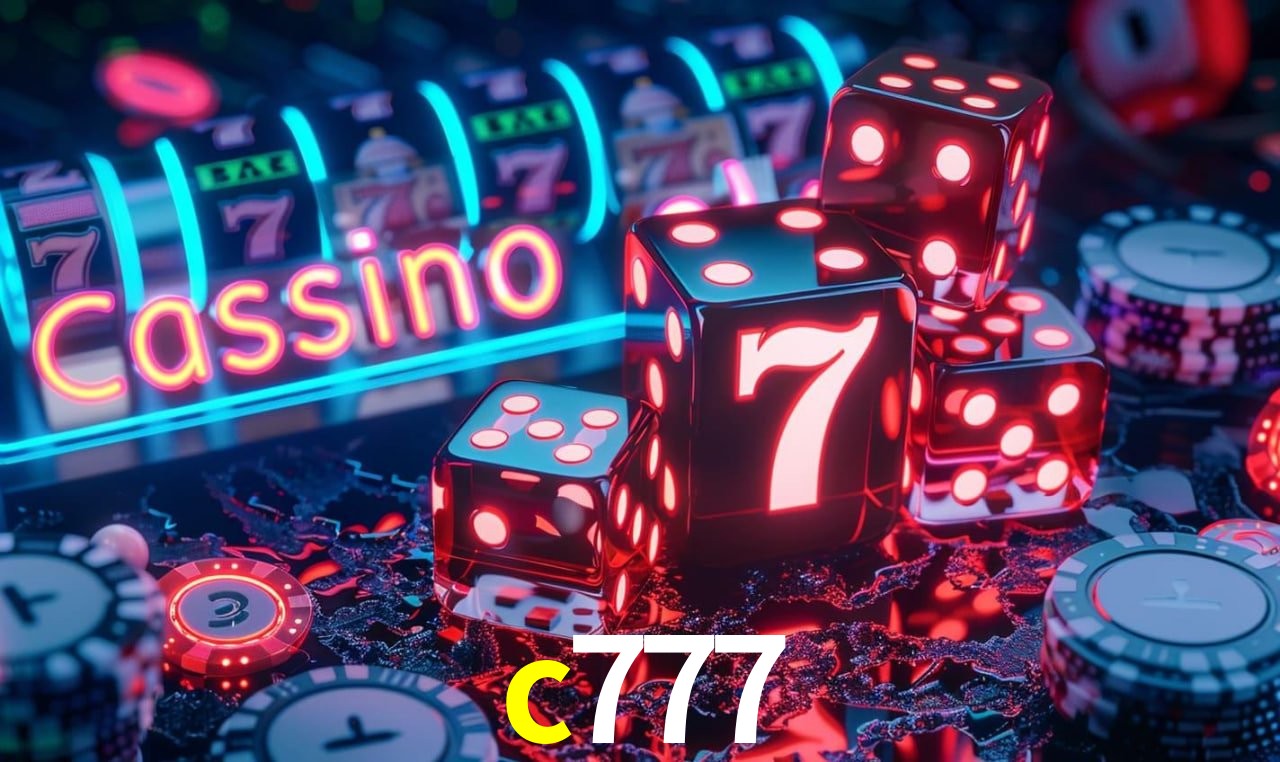 Tennis Betting c777