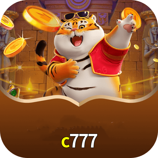 Logo c777